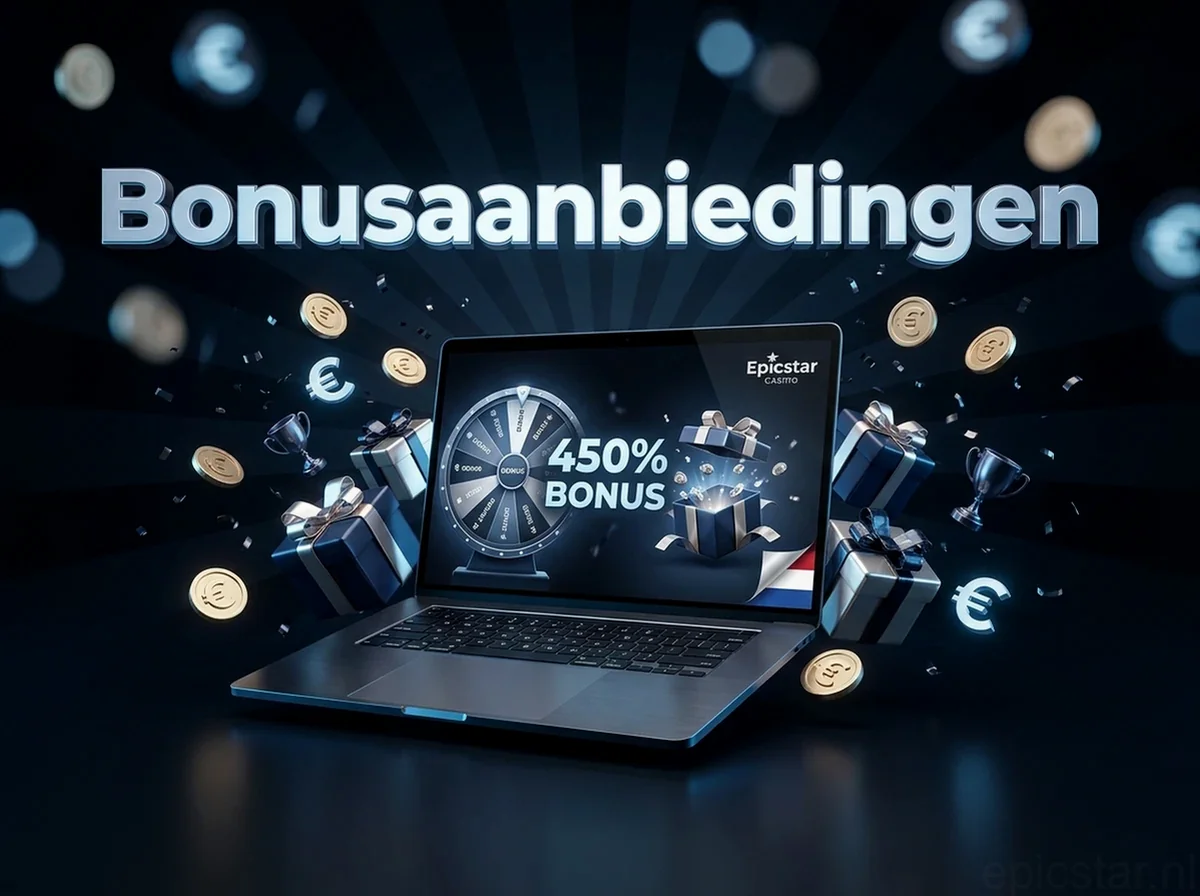 Bonusaanbiedingen