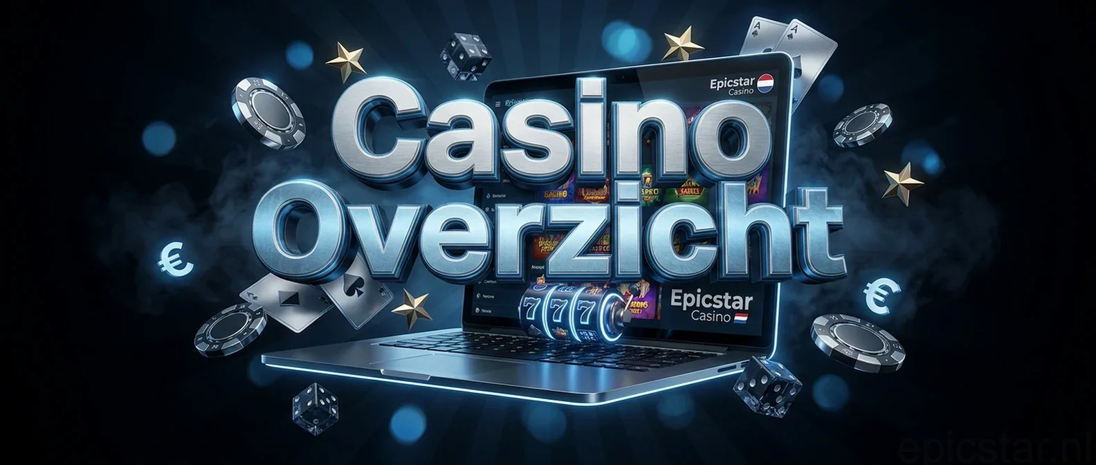 Casino Overzicht